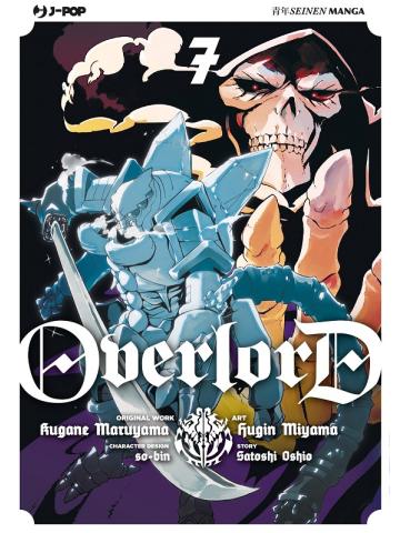 Overlord 07