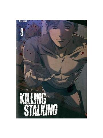 Killing Stalking stagione 1 03