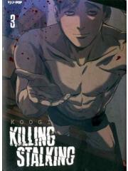 Killing Stalking stagione 1 03