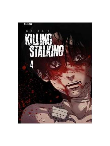 Killing Stalking stagione 1 04