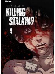 Killing Stalking stagione 1 04