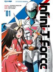 Infini-T Force 01
