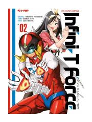 Infini-T Force 02