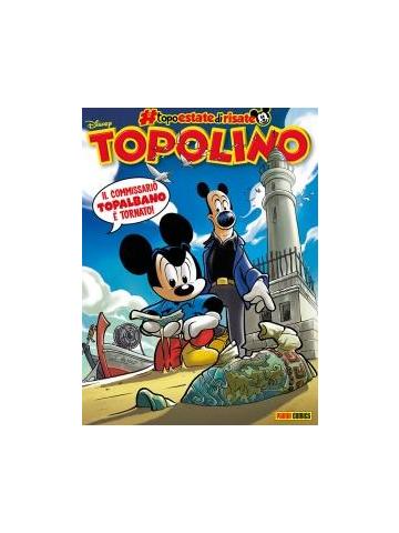 Topolino 3223