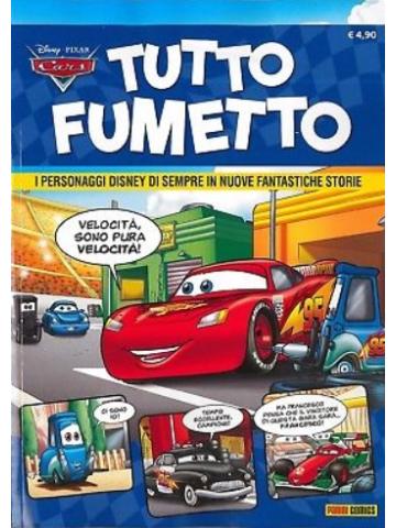 Disney Tutto Fumetto 03
