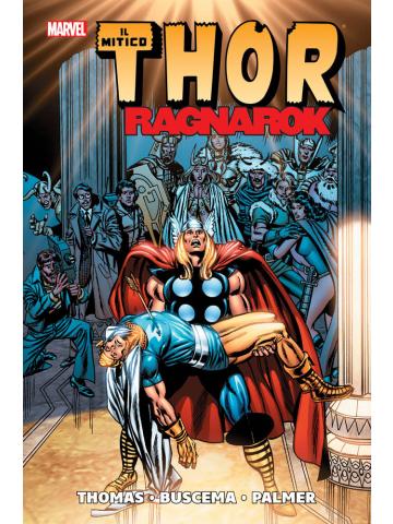 Mitico Thor Ragnarok Il 01 - UNICO