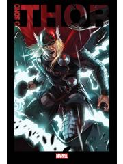 Io Sono Thor (2017) 01 - UNICO