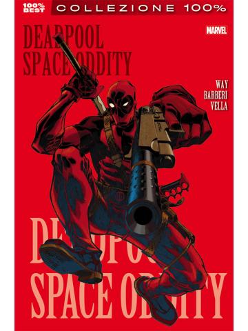 100% Marvel Deadpool (2013) 06
