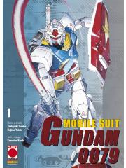 Mobile Suit Gundam 0079 01