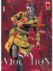 Sky Violation 01