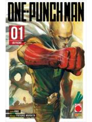 One-Punch Man 01/R2