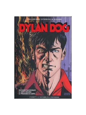 Dylan Dog Collezione Storica A Colori 38