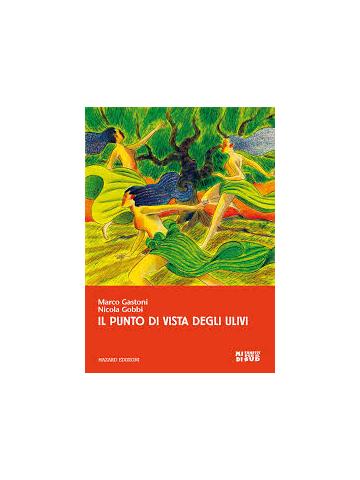 Punto Di Vista Degli Ulivi Il 01 - UNICO