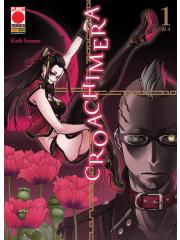 Croachimera 01