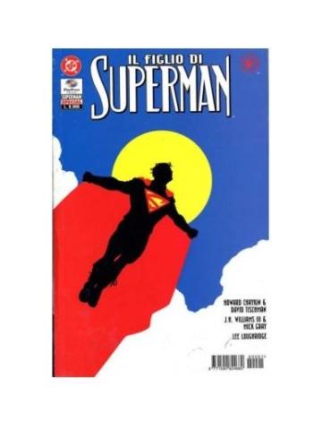 Figlio Di Superman Il (2000) IL FIGLIO DI SUPERMAN