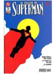 Figlio Di Superman Il (2000) IL FIGLIO DI SUPERMAN