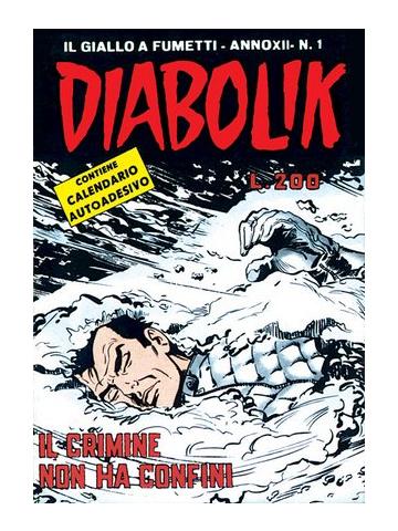 Diabolik Anno 012 (1973) 01