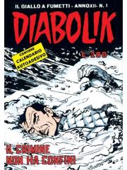 Diabolik Anno 012 (1973) 01