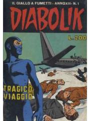 Diabolik Anno 013 (1974) 01