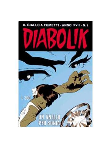 Diabolik Anno 017 (1978) 01