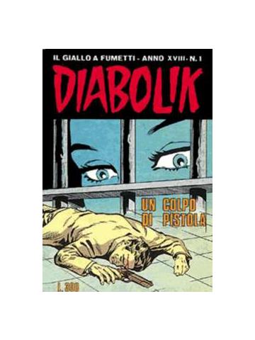 Diabolik Anno 018 (1979) 01