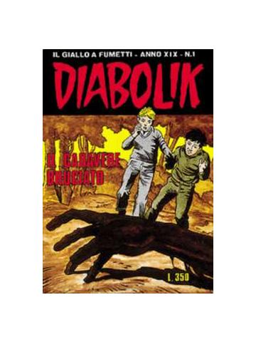 Diabolik Anno 019 (1980) 01