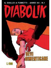 Diabolik Anno 020 (1981) 01