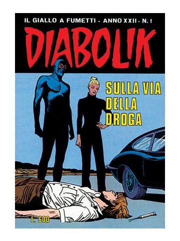 Diabolik Anno 022 (1983) 01