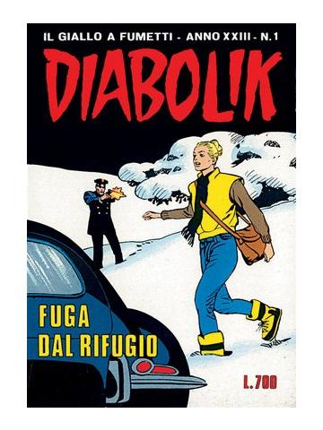 Diabolik Anno 023 (1984) 01