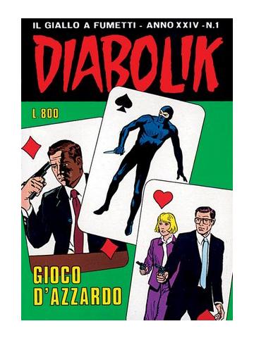 Diabolik Anno 024 (1985) 01