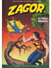 Zagor Collezione Storica A Colori 02