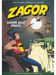 Zagor Collezione Storica A Colori 03