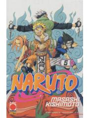 Naruto (Panini) 05/R2