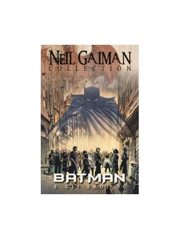 Gaiman Collection 01