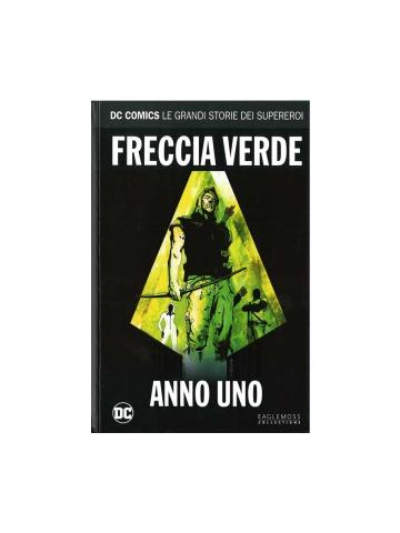 Dc Comics Le Grandi Storie Dei Supereroi 46