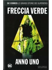 Dc Comics Le Grandi Storie Dei Supereroi 46