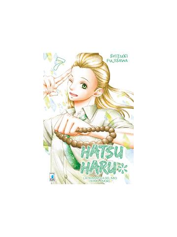 Hatsu Haru 07