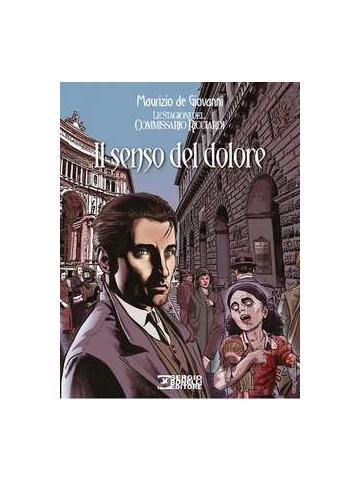 Romanzi A Fumetti Bonelli 35