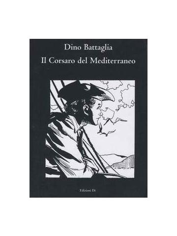 Corsaro Del Mediterraneo Il 01 - UNICO