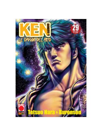 Ken Il Guerriero Le Origini Del Mito 29