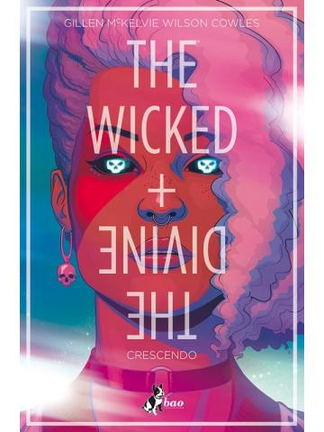 The Wicked + The Divine 04