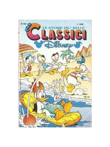 Classici Disney I (Seconda Serie) 199