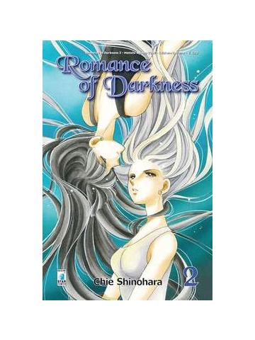 Romance Of Darkness 02