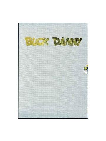 Avventure Di Buck Danny Le (2001) BOX