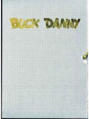 Avventure Di Buck Danny Le (2001) BOX