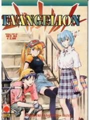 Evangelion 14