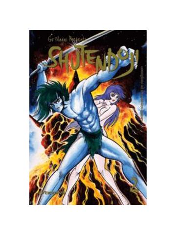 Shutendoji 02