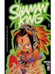 Shaman King 01