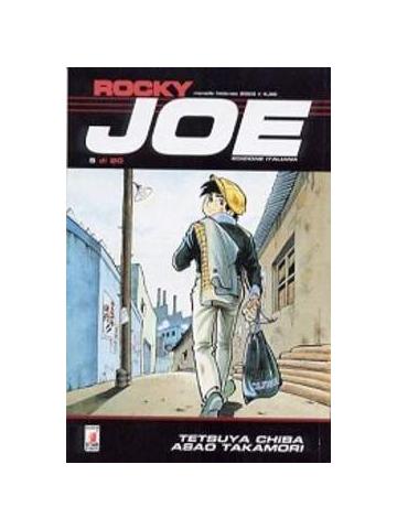 Rocky Joe 05
