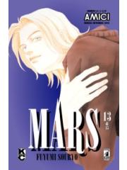 Mars (Star Comics) 13